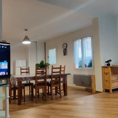 House Near Disneyland And Paris Apartman Bussy-Saint-Georges Kültér fotó