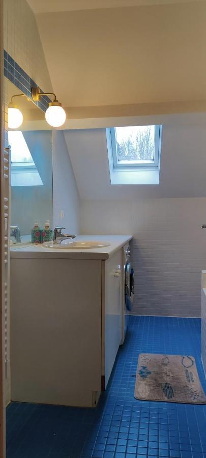 House Near Disneyland And Paris Apartman Bussy-Saint-Georges Kültér fotó