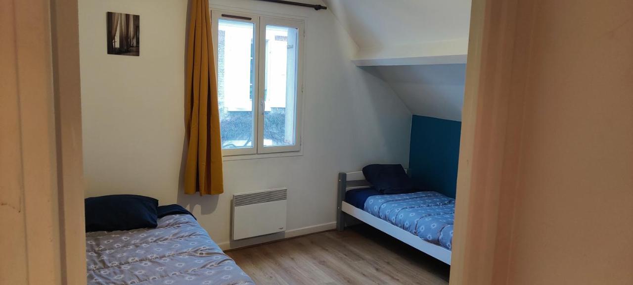 House Near Disneyland And Paris Apartman Bussy-Saint-Georges Kültér fotó