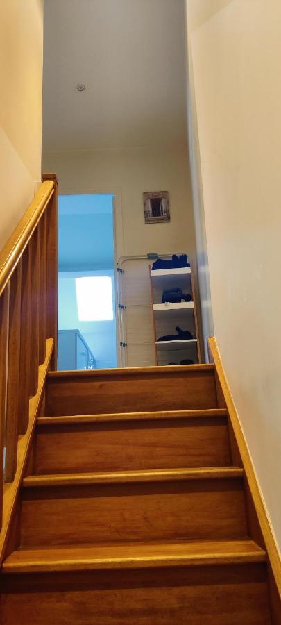 House Near Disneyland And Paris Apartman Bussy-Saint-Georges Kültér fotó