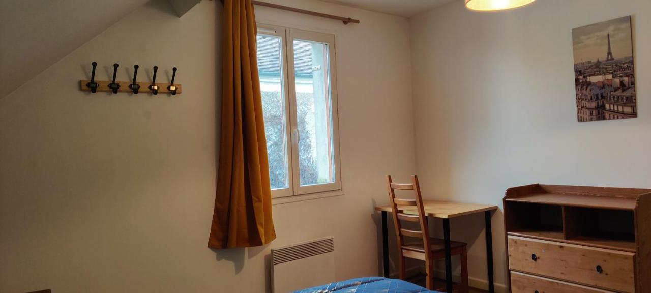 House Near Disneyland And Paris Apartman Bussy-Saint-Georges Kültér fotó