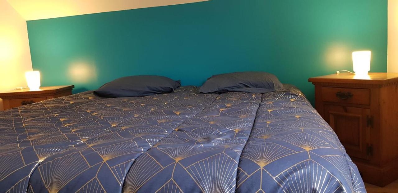House Near Disneyland And Paris Apartman Bussy-Saint-Georges Kültér fotó